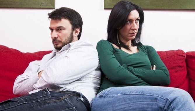Comment améliorer les mauvaises performances sexuelles entre les femmes et les hommes mûrs