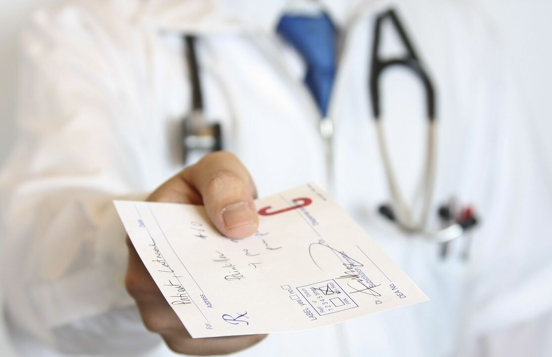Les médecins prescrivent un traitement pour les problèmes de puissance après 50 ans