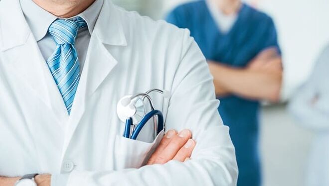 Les médecins s'attaquent aux problèmes de puissance après 50 ans