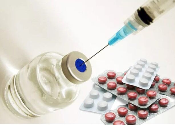 injection