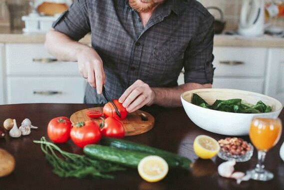Effet alimentaire
