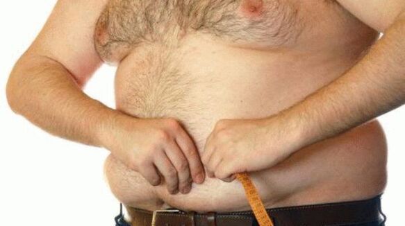 Prévenir les problèmes masculins