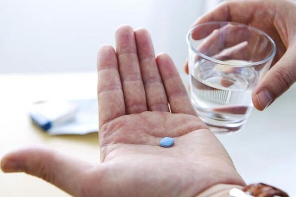 Médicaments à action rapide pour augmenter l’efficacité